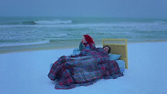 Eternal Sunshine of the Spotless Mind