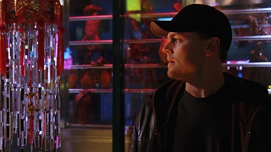 The Departed