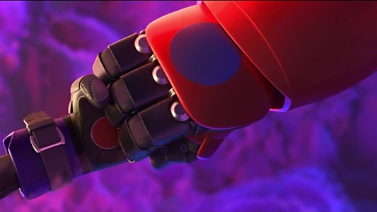 Big Hero 6