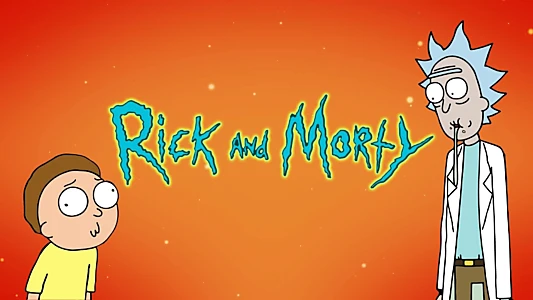 Rick and Morty