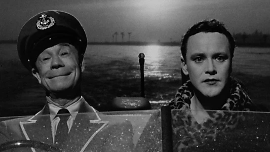 Some Like It Hot