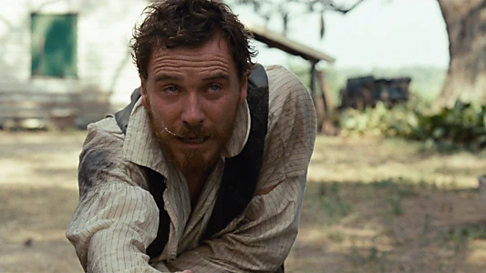 12 Years a Slave