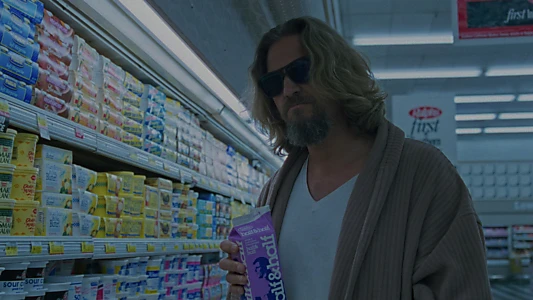 The Big Lebowski