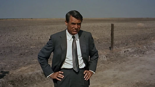 North by Northwest