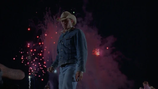 Brokeback Mountain