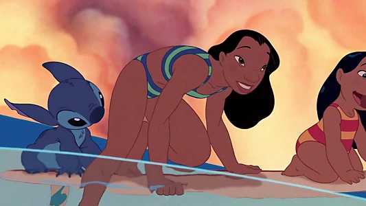 Lilo & Stitch