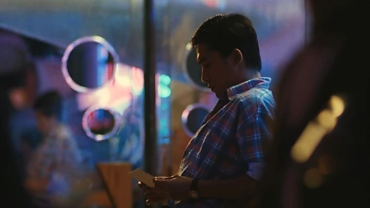 Chungking Express