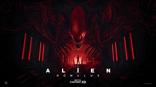 Alien: Romulus