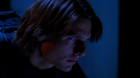 Mission: Impossible II