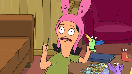 Bob's Burgers