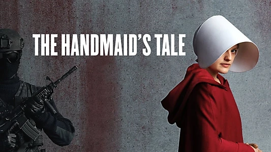 The Handmaid's Tale