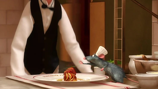 Ratatouille