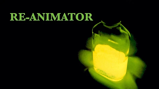Re-Animator