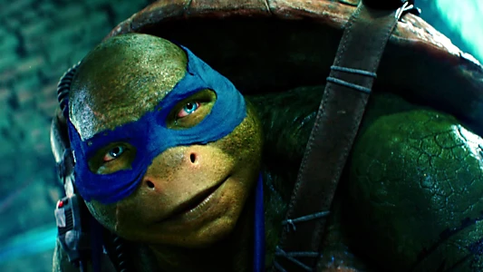 Teenage Mutant Ninja Turtles: Out of the Shadows