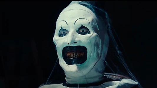 Terrifier 3