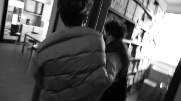 Watch Untitled Heist Film Trailer