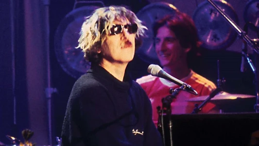 Watch Charly García: Hello! MTV Unplugged Trailer