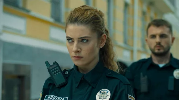 Watch Amber Cops Trailer