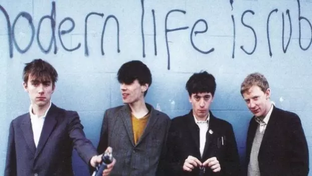 Watch Inside The Album with Graham Coxon from Blur - "Modern Life Is Rubbish" Trailer