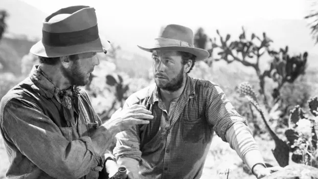 Watch The Treasure of the Sierra Madre Trailer