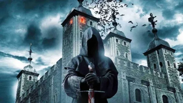 Watch The Haunting of the Tower of London Trailer
