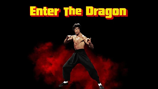 Watch Enter the Dragon Trailer