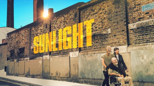 Watch Sunlight Trailer
