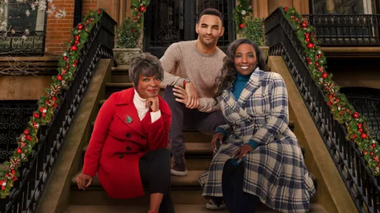 Watch A Holiday in Harlem Trailer