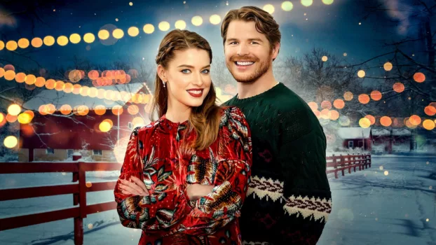 Watch Christmas with Felicity Trailer