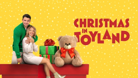 Watch Christmas in Toyland Trailer