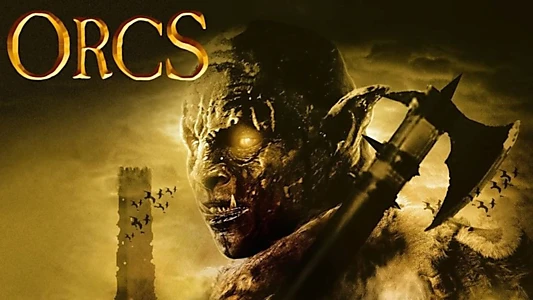 Watch Orcs! Trailer