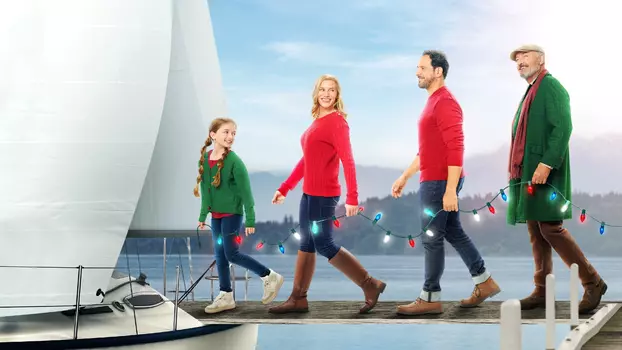 Watch Christmas Sail Trailer