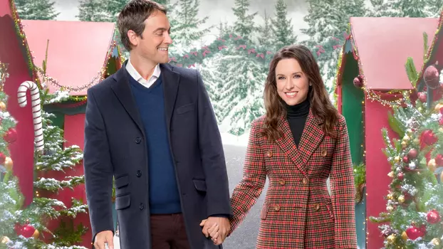 Watch Christmas at Castle Hart Trailer