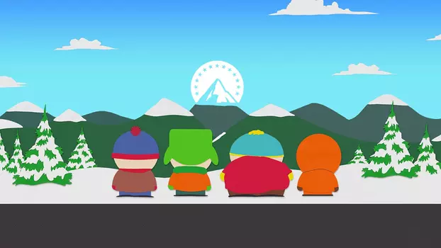 Watch South Park: Post COVID Trailer