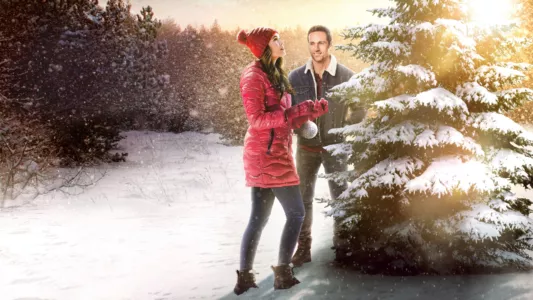 Watch The Christmas Promise Trailer