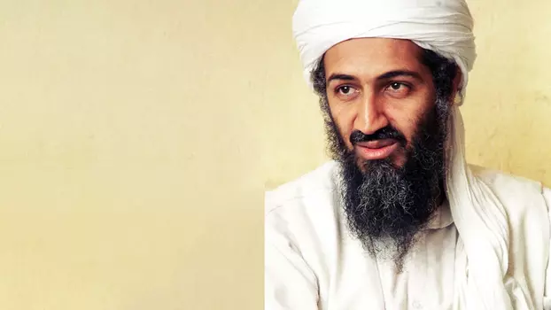 Bin Laden: The Road to 9/11