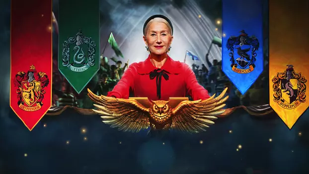 Watch Harry Potter: Hogwarts Tournament of Houses Trailer