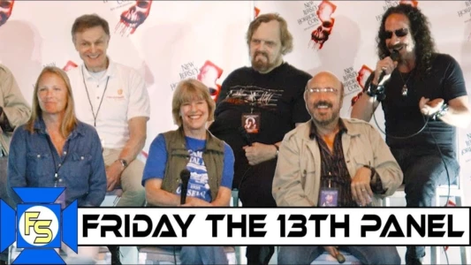 Watch A Friday the 13th Reunion Trailer