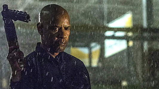 Watch The Equalizer Trailer