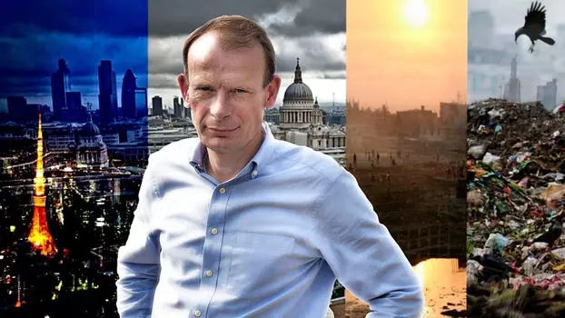 Andrew Marr's Megacities