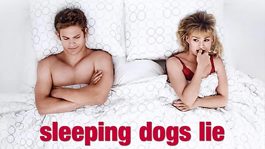 Watch Sleeping Dogs Lie Trailer