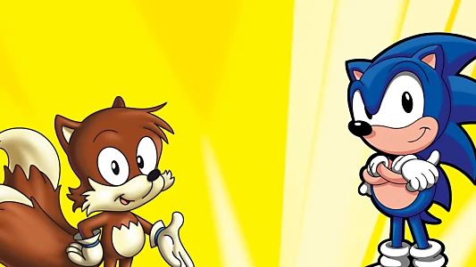 Watch Sonic the Hedgehog Trailer