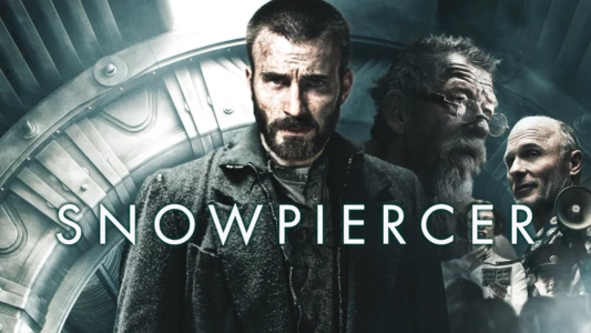 Watch Snowpiercer Trailer