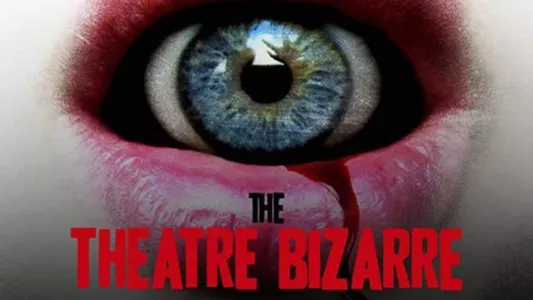 Watch The Theatre Bizarre Trailer