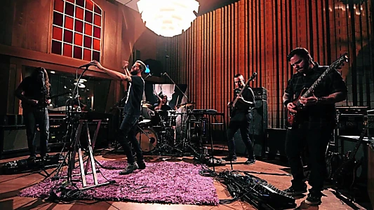 Watch Between The Buried And Me: Future Sequence: Live At The Fidelitorium Trailer
