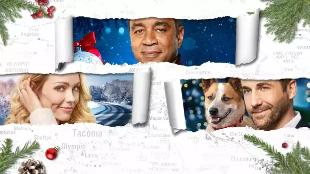 Watch A Christmas Together With You Trailer