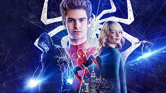 Watch The Amazing Spider-Man 2 Trailer