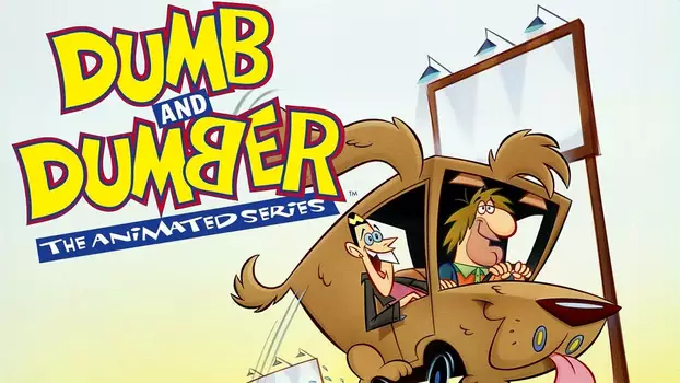Watch Dumb and Dumber Trailer