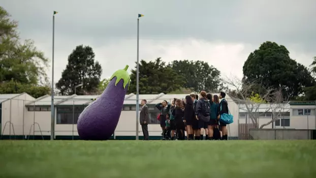 Watch The Eggplant Trailer