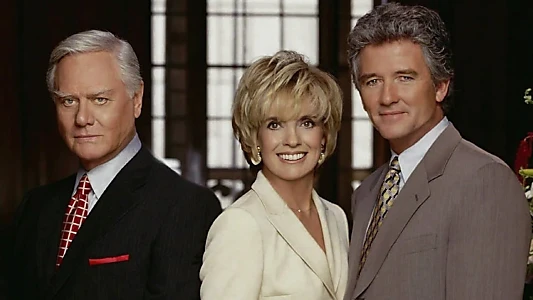 Watch Dallas: War of The Ewings Trailer